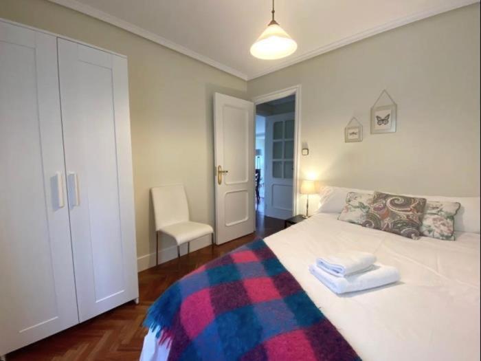 Housingcoruna Santa Margarita A Coruña Exterior foto
